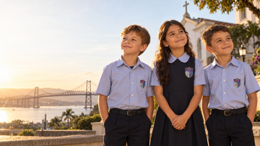 Imagem da campanha Seja um Benfeitor!
